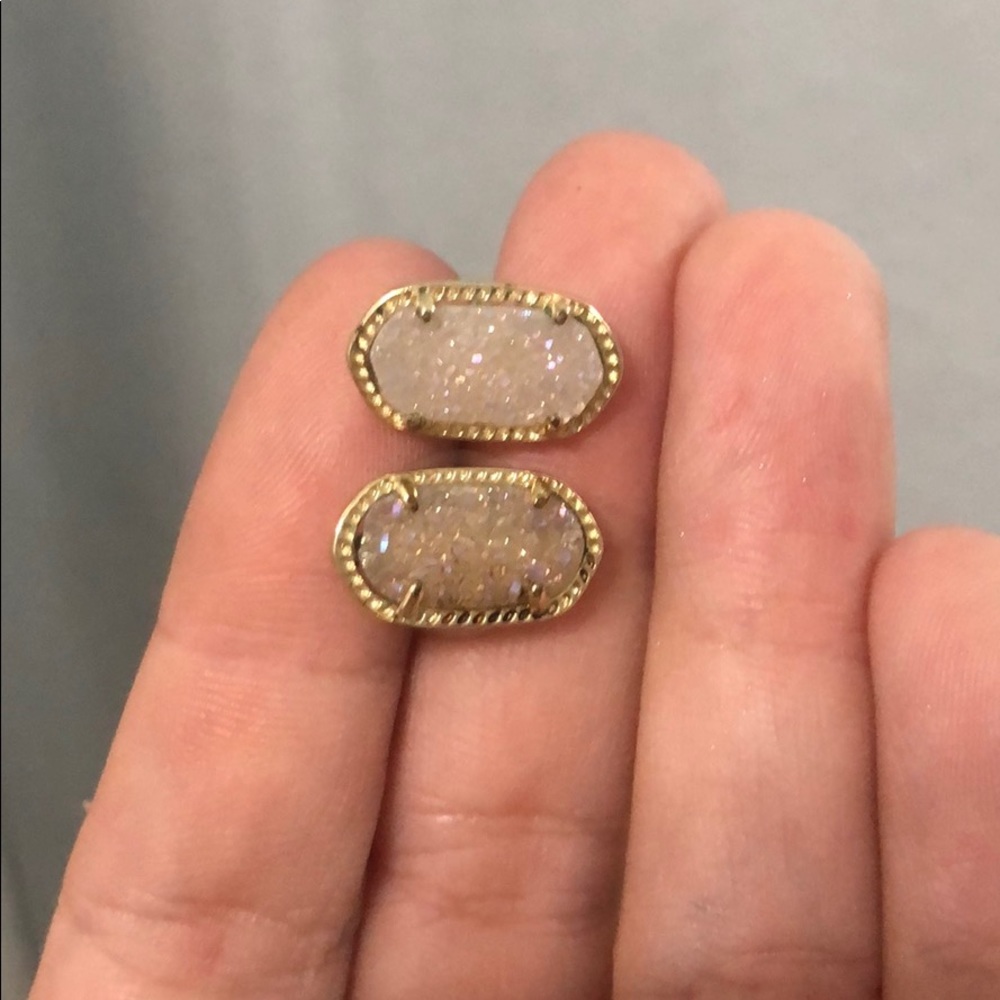 Kendra Scott Ellie Stud